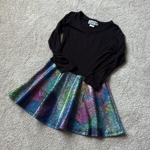 Dori Creations Adorable Dress!